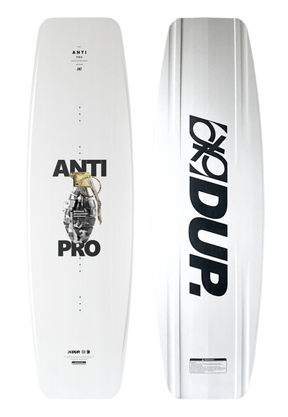 2023 ANTI-PRO