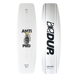 2023 ANTI-PRO