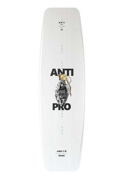 2023 ANTI-PRO